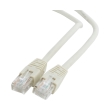 cablexpert pp6u 1m utpcat6patch cord gray 1m photo