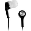 setty stereo earphones black photo setty stereo earphones black photo