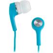 setty stereo earphones blue photo setty stereo earphones blue photo