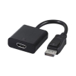 cablexpert a dpm hdmif 002 displayport to hdmi adapter cable black photo cablexpert a dpm hdmif 002 displayport to hdmi adapter cable black photo