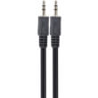 cablexpert cca 404 2m 35mm stereo audio cable 2m photo