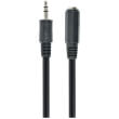 cablexpert cca 423 3m 35mm stereo audio extension cable 3m photo