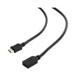 cablexpert cc hdmi4x 10 high speed hdmi extension cable with ethernet 3m photo