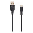 cablexpert ccp musb2 ambm 03m micro usb cable 03m photo