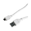 cablexpert ccp musb2 ambm w 05m micro usb cable 05m photo