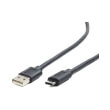 cablexpert ccp usb2 amcm 1m usb 20 am to type c cable am cm 1m photo