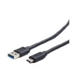 cablexpert ccp usb3 amcm 05m usb 30 am to type c cable am cm 05m photo