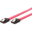 cablexpert cc satam data 01m cable serial ata iii bulk photo