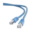 cablexpert pp6a lszhcu b 05m s ftp cat 6a lszh p photo