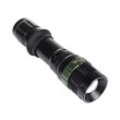 maclean mce175 bicycle set flashlight charger photo