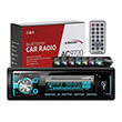 audiocore ac9720 bluetooth car radio photo