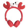 forever amh 100 wired headphones craby photo forever amh 100 wired headphones craby photo