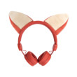 forever amh 100 wired headphones foxy photo forever amh 100 wired headphones foxy photo