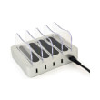 energenie eg u4c4a 01 4 port usb charging station 41a photo