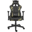 genesis nfg 1532 nitro 560 camo gaming chair photo