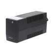 ups qoltec 53970 monolith offline 650va 360w photo