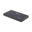 gembird ee2 u3s 2 25 usb 30 enclosure black photo