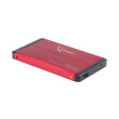 gembird ee2 u3s 2 r 25 usb 30 enclosure red photo