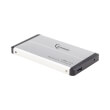 gembird ee2 u3s 2 s 25 usb 30 enclosure silver photo