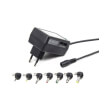 energenie eg mc 008 universal ac dc adapter 12w photo