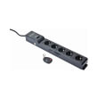 energenie eg sp5 u6b rm remote controlled 5 socket surge protector photo