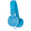 setty headphones blue photo setty headphones blue photo