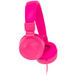 setty headphones pink photo