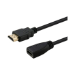 savio cl 132 hdmi extension cable 1m photo