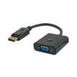 savio cl 90 b displayport adapter vga photo