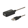 savio cl 130 usb active port extension 10m photo