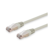 savio cla 08 ftp patch cable 3m cat 6 photo