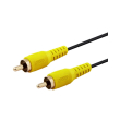 savio cls 11 rca audio cable 2m photo