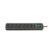 BRENNENSTUHL SECURE-TEC 19500A 6 SOCKET 2M