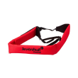 levenhuk fs10 floating strap for binoculars and cameras 71148 photo