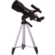 levenhuk skyline travel 70 telescope 70818 photo
