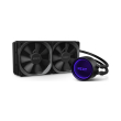 nzxt kraken x53 240mm rgb water cooling photo nzxt kraken x53 240mm rgb water cooling photo
