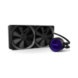 nzxt kraken x63 280mm rgb water cooling photo nzxt kraken x63 280mm rgb water cooling photo