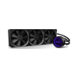 nzxt kraken x73 360mm rgb water cooling photo nzxt kraken x73 360mm rgb water cooling photo