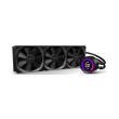 nzxt kraken z73 360mm rgb water cooling photo nzxt kraken z73 360mm rgb water cooling photo