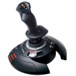 thrustmaster 4160526 t flight stick x ps3 pc photo thrustmaster 4160526 t flight stick x ps3 pc photo