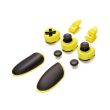 thrustmaster 4160760 accessories pack yellow for eswap pro controlle photo thrustmaster 4160760 accessories pack yellow for eswap pro controlle photo