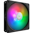 coolermaster sickleflow 140mm fan argb photo coolermaster sickleflow 140mm fan argb photo