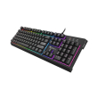 pliktrologio genesis nkg 1634 thor 150 hybrid switch rgb backlight gaming photo