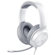 razer kraken x mercury 71 analog pc console gaming headset white photo razer kraken x mercury 71 analog pc console gaming headset white photo