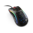 gloriouspc gaming race model d gaming mouse black matte photo