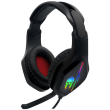 nod iron sound v2 gaming headset with running rgb adapter photo nod iron sound v2 gaming headset with running rgb adapter photo