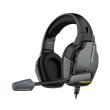 nod gaming headset screamager rgb led photo nod gaming headset screamager rgb led photo