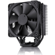 noctuanh u12s chromaxblack cpu cooler 120mm photo