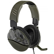 turtle beach recon 70 camo green over ear stereo gaming headset tbs 6455 02 photo