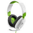 turtle beach recon 70x white over ear stereo gaming headset tbs 2455 02 photo